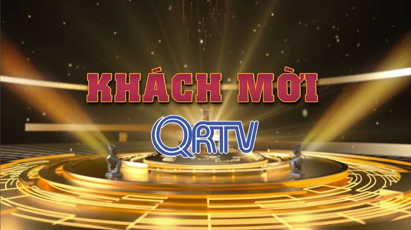 Khách mời QRTV (24.10.2024)